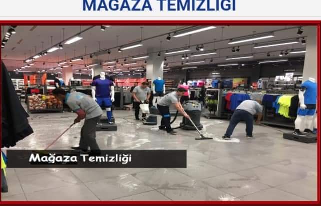 Mar İlaçlama Temizlik